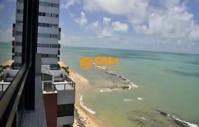 Imagem 2: Cobertura a Venda 400m² com 4 Quartos, 2 Suítes Dce e Piscina a Beira...