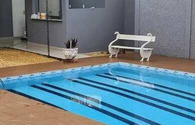 Imagem 7: Casa térrea em Conjunto Residencial no Adrianópolis com portaria 24h