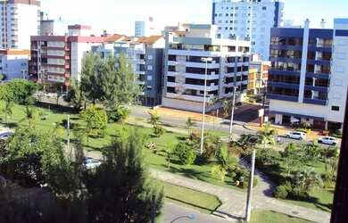 Imagem 14: 2 dormitórios com suíte no bairro Navegantes!