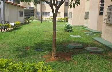 Imagem 4: Apartamento 2 quartos para Venda Riacho Fundo II, Brasília