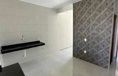 Imagem 4: Casa com 02 quartos sendo 01 suite, Bairro Parque Nanci de Maricá Cod...