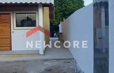 Imagem 9: Casa em Rua Noventa e Sete - Balneário Bambuí Ponta Negra - Maricá/RJ