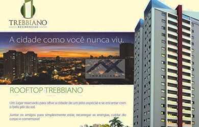 Imagem 15: Trebbiano, 2 suítes, varanda gourmet, andar alto, 2 vagas