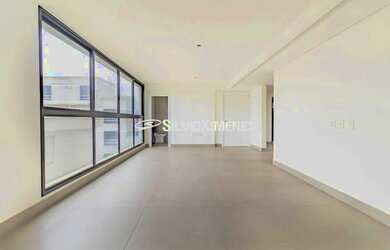Imagem 2: Residencial Apartamento no Lourdes com 143,00 M² , 4 quartos e 3 vagas...