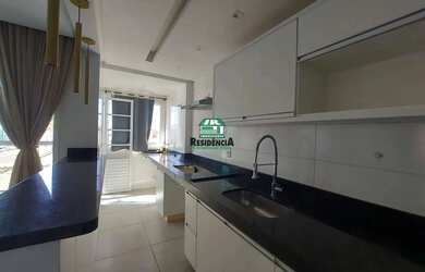 Imagem 9: Apartamento para locação no Residencial Jardim Tropical Gibran