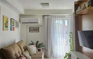 Imagem 10: Cobertura mobiliada a venda no In Mare Bali