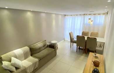 Imagem 15: Village 4/4 na Praia do Flamengo - Temporada Condomínio Fechado 150m...