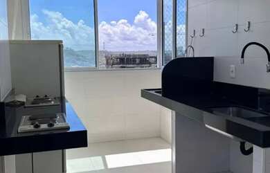 Imagem 9: Riviera del Mare - Cruz das Almas, Maceió - Oportunidade Apartamento...