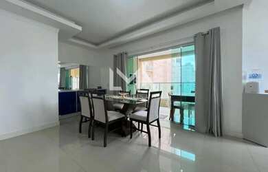 Imagem 3: APARTAMENTO DE 3 SUÍTES MOBILIADO NA MEIA PRAIA 400 METROS DO MAR