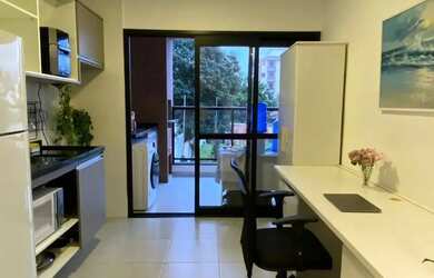 Imagem 11: Lindo apartamento 41m2 no Itaguá