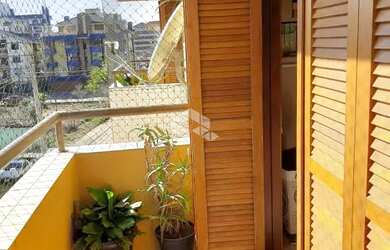 Imagem 12: Apartamento á venda com 3 quartos e uma suíte no Bairro Camobi em Santa...