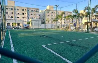 Imagem 4: APARTAMENTO A VENDA NO ECOWAY EUSÉBIO PARA FINANCIAMENTO