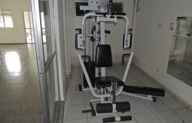 Imagem 13: APARTAMENTO 1 QUARTO, EDIFÍCIO ZODÍACO - EM FRENTE AO CARTÓRIO DO PORTÃO