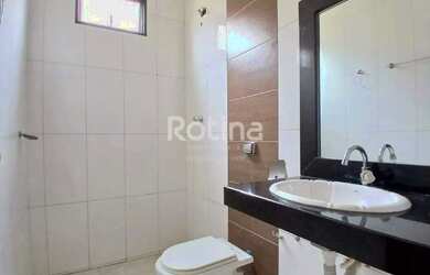 Imagem 10: Casa à venda, 6 quartos, Alto Umuarama - Uberlândia/MG - Rotina Imobiliária