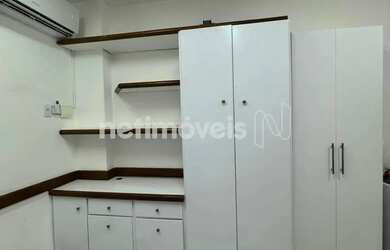 Imagem 7: Sala ampla completa. 34m² de Áreae2 Vagas na garagem