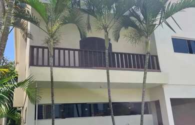 Imagem 2: RR7728 Casa 500m² CONDOMÍNIO RESIDENCIAL 3 - OPORTUNIDADE - 4 Dorms...