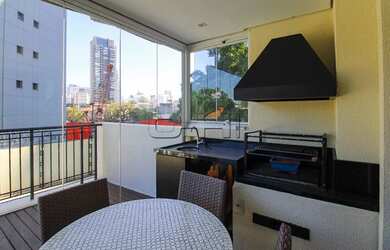 Imagem 14: Aluguel Garden 2 Dormitórios - 84 m² Pinheiros