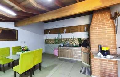 Imagem 14: Casa Térrea 2Dorms, 2Vagas no Pq Taquaral c/ Área Gourmet