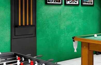 Imagem 6: Ultimas unidades, com 2 quartos, suite e area de lazer