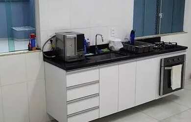 Imagem 12: Casa térrea em Conjunto Residencial no Adrianópolis com portaria 24h