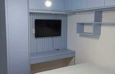 Imagem 12: LINDO APARTAMENTO 2 QUARTOS LIFE DA VILA ANDAR ALTO