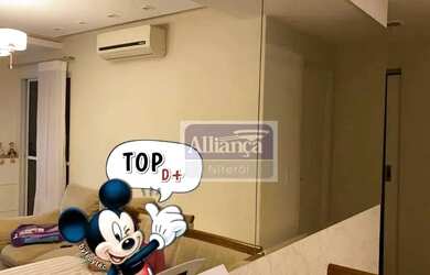 Imagem 3: Apartamento todo montado com extremo capricho no Barro Vermelho 2 quartos,...