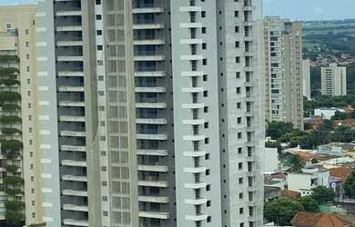 Imagem: O apartamento possui 3 Dormitórios, 5 Banheiros, 3 Vagas na