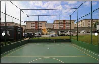 Imagem 15: VENDA - APARTAMENTO CONDOMÍNIO TORRES DE MÁLAGA / SOROCABA/SP