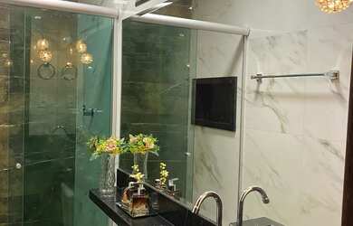 Imagem 2: Troco casa bairro Colonial Contagem