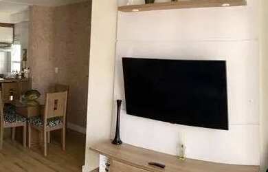 Imagem 2: Apartamento à venda Residencial Conquista Tamoio em Jundiaí