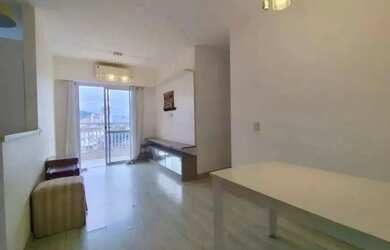 Imagem 6: Apartamento a venda 2 quartos Lazer Completo - Marapé - Santos