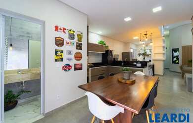 Imagem 15: CASA EM CONDOMÍNIO - VILA BOSSI - SP