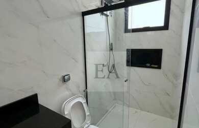 Imagem 13: Casa com 3 suítes à venda, 184 m² por R$ 1.350.000 - Condomínio Residencial San Vitale - B