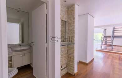 Imagem: O apartamento possui 2 Dormitórios, 2 Banheiros, 2 Vagas na