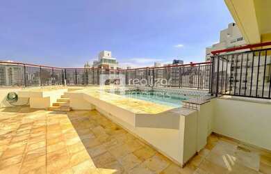 Imagem 4: Cobertura 4 quartos no bairro Centro Florianópolis