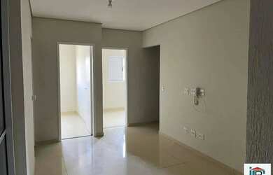 Imagem: O apartamento possui 2 Dormitórios, 1 Banheiro, 50m² de Área