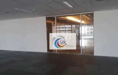 Imagem 2: Conjunto para alugar, 439 m² no Brooklin - São Paulo/SP