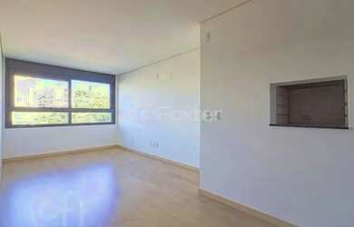 Imagem: Apartamento à venda Rua Jaguari, Cristal - Porto Alegre