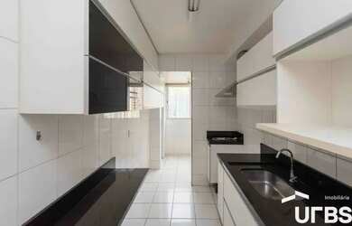 Imagem: O apartamento possui 2 Dormitórios, 2 Banheiros, 2 Vagas na