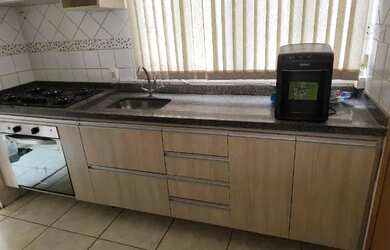 Imagem 13: Apartamento Jardim Zara. 61m² de Área, 1 Vaga na garageme2 Dormitórios