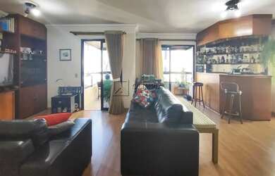 Imagem 2: Venda Apartamento 3 Dormitórios - 136 m² Pompéia