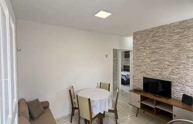 Imagem: Alugo apto no Bessa todo mobiliado