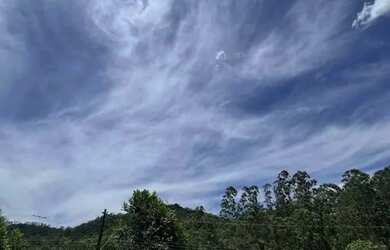 Imagem: O terreno possui 1.610m² de Área e está localizado em Olho