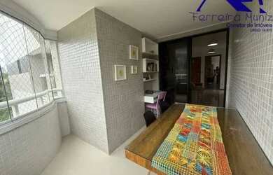 Imagem 13: APARTAMENTO RESIDENCIAL em Salvador - BA, PATAMARES