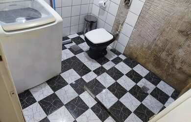 Imagem 11: Apartamento em Rua Sete de Setembro - Vila Nova - Santos/SP