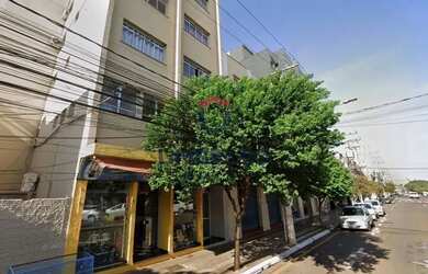 Imagem: O apartamento possui 1 Dormitório, 1 Banheiro, 56m² de Área