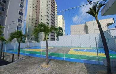 Imagem 3: Apto spazio nautillus t4. Piscina, Churrasqueira, Varandae50m² de Área
