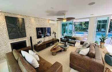 Imagem 11: Casa de Alto Padrão na Riviera de São Lourenço Casa de Alto Padrão...