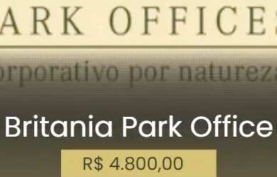 Imagem: O depósito possui 1 Vaga na garagem, 36m² de Área e está