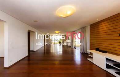 Imagem: Apartamento, Alto da Boa Vista - São Paulo